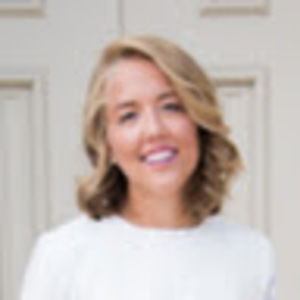 Meet your Posher, Leah